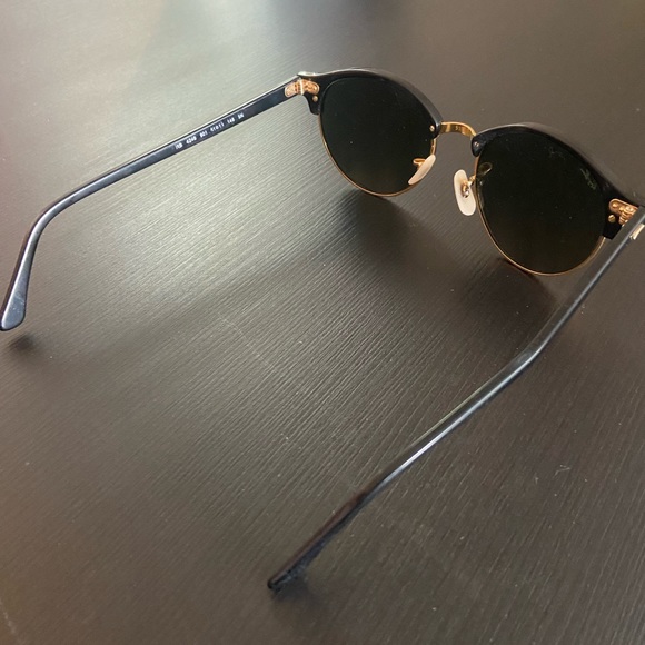 Ray-ban Clubround Classic - Picture 4 of 6